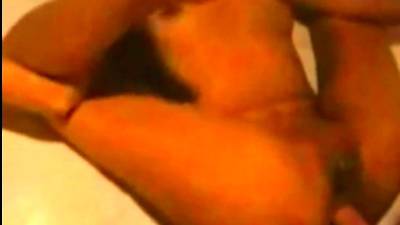 Asian slave Vanida rewared with facial - icpvid.com