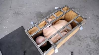 Amateur Honey With A BDSM Fetish - nvdvid.com