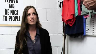 Caso No 6615373 - Tricia Oaks Not So Holy Anymore - nvdvid.com