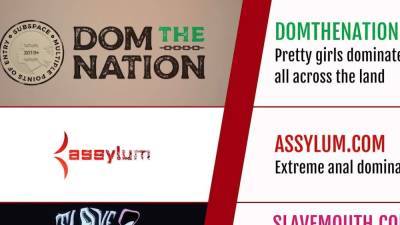 Tied up whores ass railed - nvdvid.com