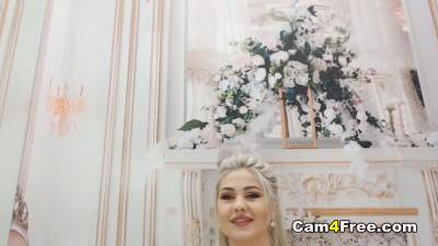 Sweet Self Cum Babe Cam4Free - hclips.com