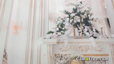 Sweet Self Cum Babe Cam4Free - hclips.com