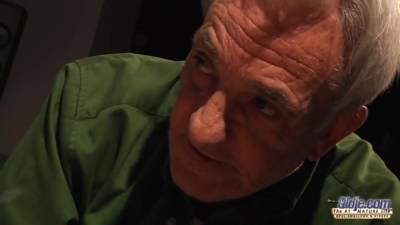 Teaching English With Celine Doll - upornia.com - Britain