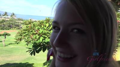 Scarlett Sage - 04 - 4k With Scarlett Sage - upornia.com