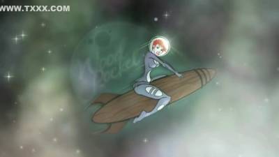 Mighty Muffin Pounder Power Rangers Porn) - The Cinema Snob - upornia.com