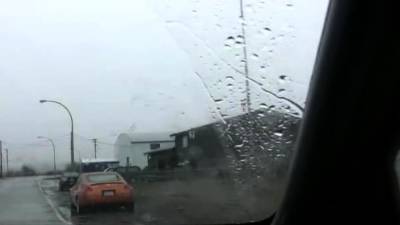 Sexy GF Shows Off Her Pussy In The Car - icpvid.com