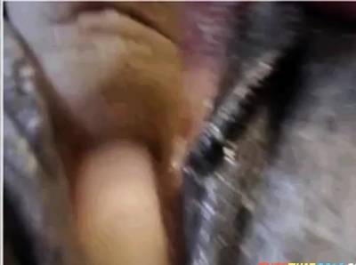 Ms SJ playing with her wet pussy - icpvid.com