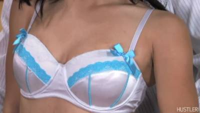 Liv Aguilera in Barely Legal #136 - veryfreeporn.com