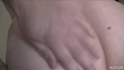 Tracey Sweet in Hustler's Amateur Action #3 - veryfreeporn.com