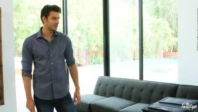 Jay Smooth - Elsa Jean - Pretty Packed - veryfreeporn.com