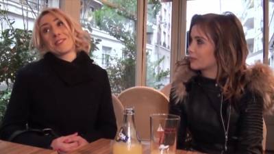 2 Milfs Se Partagent Queue D Un Black - hclips.com