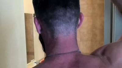 BEARFILMS Bear Aiden Storm Raw Fucks And Rims Bone Flexx - nvdvid.com