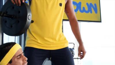 Papi - Diego Sans, Jay Seabrook - icpvid.com