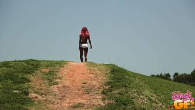 Robby Echo - Fitness Tail - veryfreeporn.com