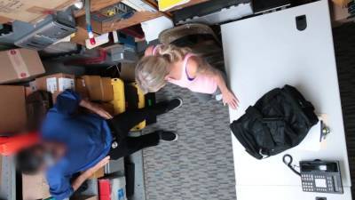 Hot thief has a nasty plan to avoid jail - icpvid.com