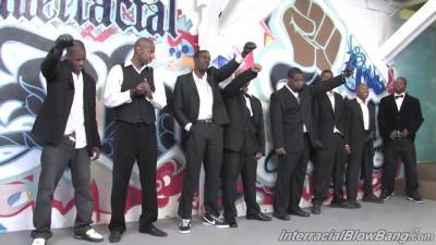 Lilly Labeau - upornia.com