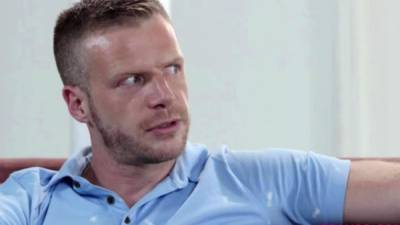 Zario Travezz deepthroats Brians cock - icpvid.com