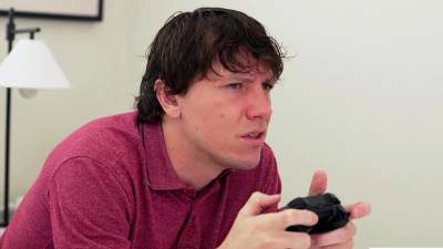 Hot stepsis in uniform sucking big dick - icpvid.com