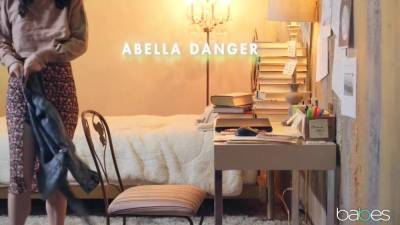 Abella Danger - Abella Danger In Participant Observation: Part 1 1 - hotmovs.com