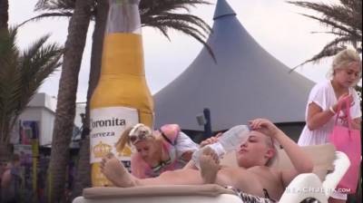 Random Outtakes - BeachJerk - hclips.com