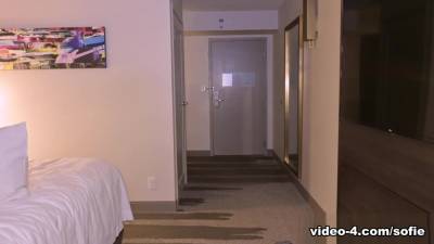 College Trip - SofieMarieXXX - hotmovs.com