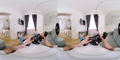 Your VR Feels So Real - nvdvid.com