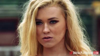 Juan Lucho - Jessa Rhodes - Jasmine Webb - Rawhide Scene 5 - veryfreeporn.com - Britain