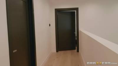 Keiran Lee - Amber Alena - Virile Voyeur - xxxfiles.com