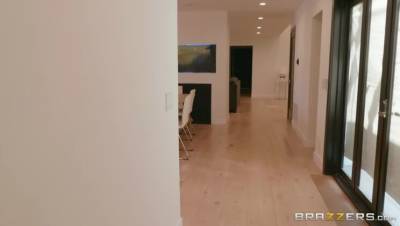 Keiran Lee - Amber Alena - Virile Voyeur - xxxfiles.com