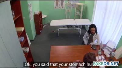 Free examination for fuck - sunporno.com