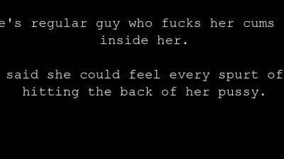 Cuckold girl gets filled with cum - nvdvid.com