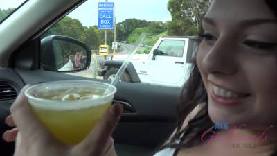 Megan Sage - 09 - 4k With Megan Sage - upornia.com