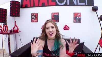 Big Booty Electra Raynes Shocking Anal - hclips.com