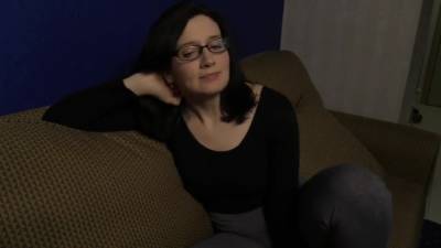 Rubbing One-eyed Snake Off - hclips.com