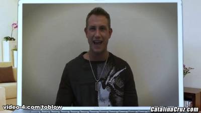 Ally Ann - LicensedToBlow - hotmovs.com