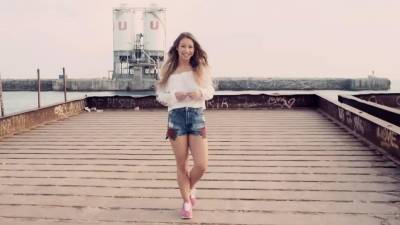 CarneDelMercato - Anette Rios gets her naughty Colombian - nvdvid.com - Colombia