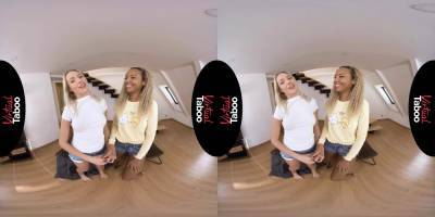 Two Kind Of Hotties - icpvid.com