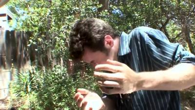 Hugeboobs cougar blows and gets pounded - nvdvid.com