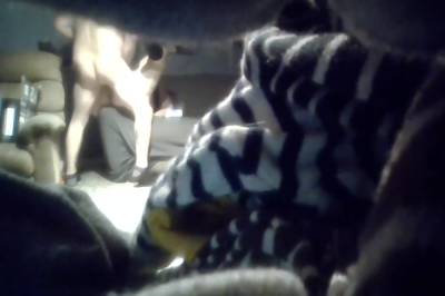 Wiffy Fucked On Coutch - voyeurhit.com