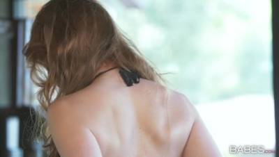 Crystal Clark - Tasty Thoughts - porntry.com