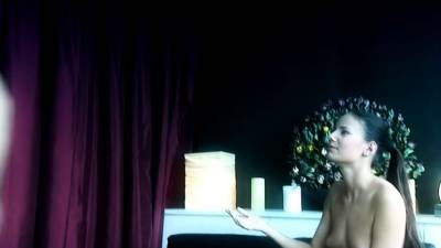 Sarah Twain - Private Gold 85 - Ghostlovers - sc1 - nvdvid.com