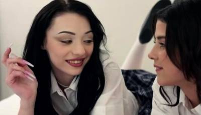 My Cute Stepsister Made Me Tie Her Up - icpvid.com