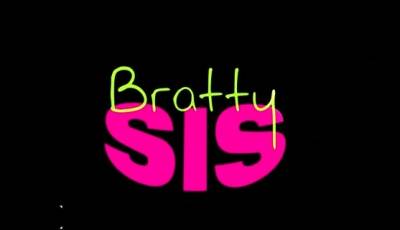 My Cute Stepsister Made Me Tie Her Up - icpvid.com