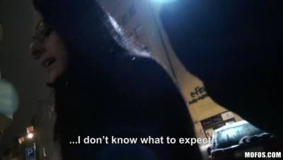 Lexi Dona - Anal for the Holidays - porntry.com