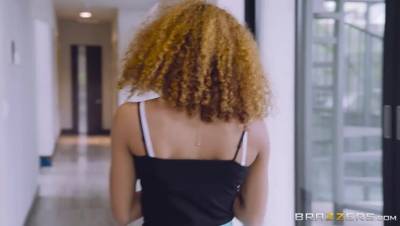 Kendall Woods - Jake Adams - Be More Like Your Stepsister - veryfreeporn.com