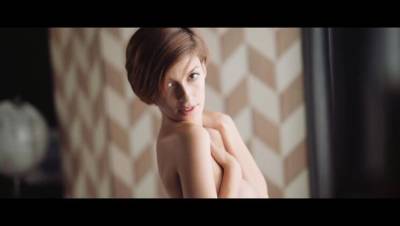 Sensual girlfriend eats boyfriend's sperm - xxxfiles.com - Spain