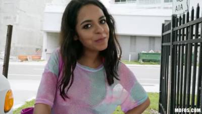 Oliver Flynn - Vienna Black - Revealing Vienna - xxxfiles.com - Usa