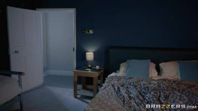 Liza Del Sierra - Danny D - Haunted Ho - xxxfiles.com - France