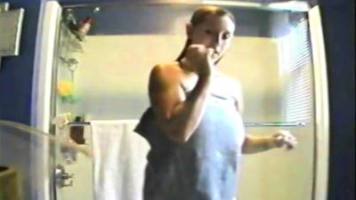 sister's big naturals on hidden camera - nvdvid.com