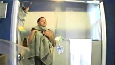 sister's big naturals on hidden camera - nvdvid.com